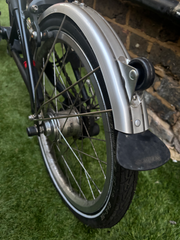 Brompton C Line Explore 2022