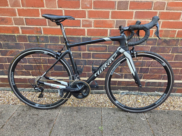 Wilier GTR Team SHIMANO 105 R7000 2019