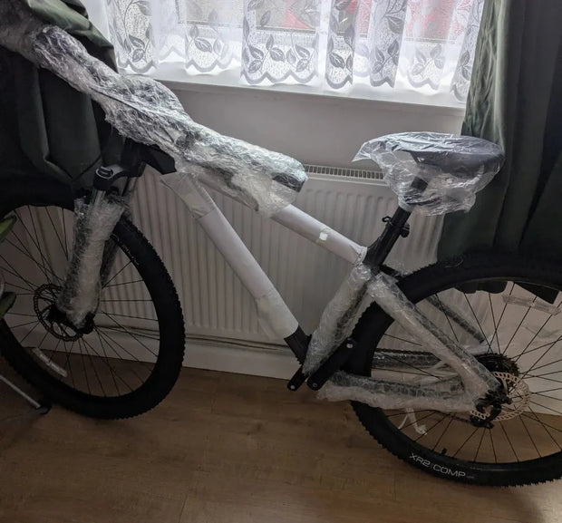Trek Marlin 4 2023