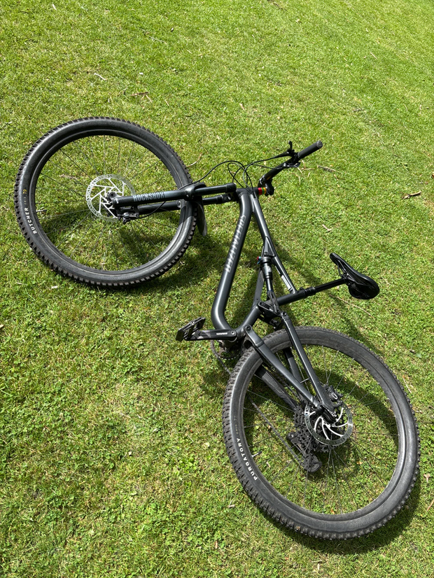 Specialized Stumpjumper Alloy 2022