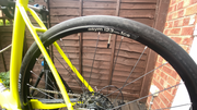 Whyte WESSEX ONE v1 2019