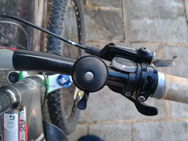 Boardman  Boardman MTB Pro E4P (2014)