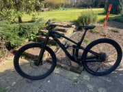 Trek Fuel EX 9.8 GX 2021