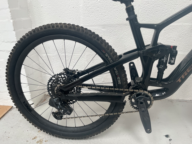 Trek Fuel EX 9.8 GX AXS Gen 6 2023