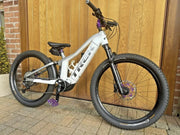 TREK 2023 POWERFLY 7 ELECTRIC EBIKE FULL SUSPENSION **SMALL FRAME*