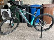 Trek Powerfly 4 625 2021