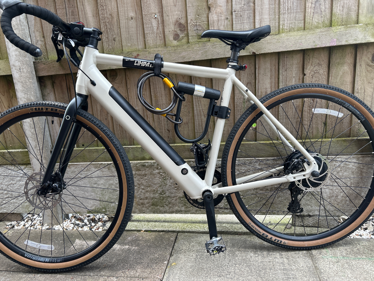 Voodoo Limba Mens Adventure Bike 2025