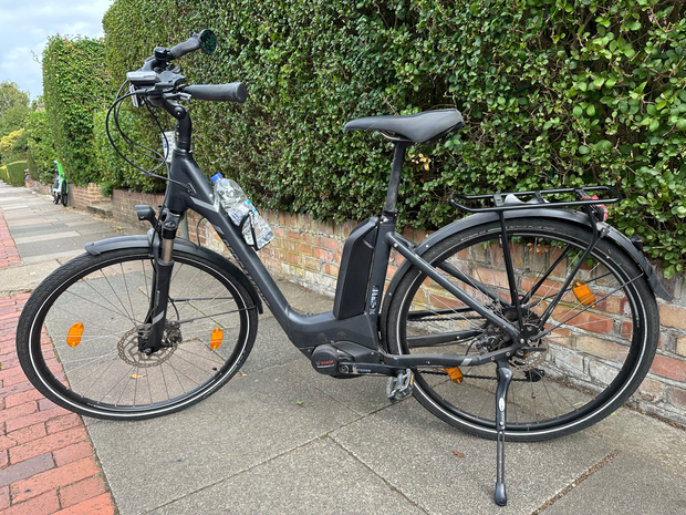 Bergamont E-Horizon 7 Wave 2020