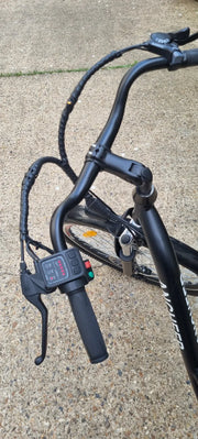 ancheer city bike crusier 24 inches 2021