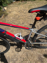 Wiggins Chartres Junior Bike 2020