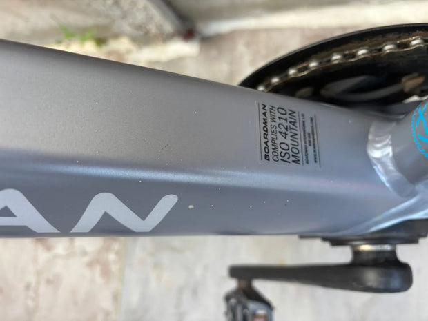 Boardman HYB 8.9e 2020