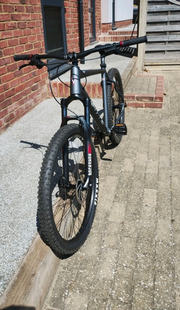 Whyte 801 v4 2022