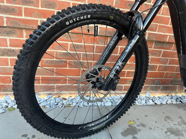 Specialized Turbo Levo Expert Carbon 2022