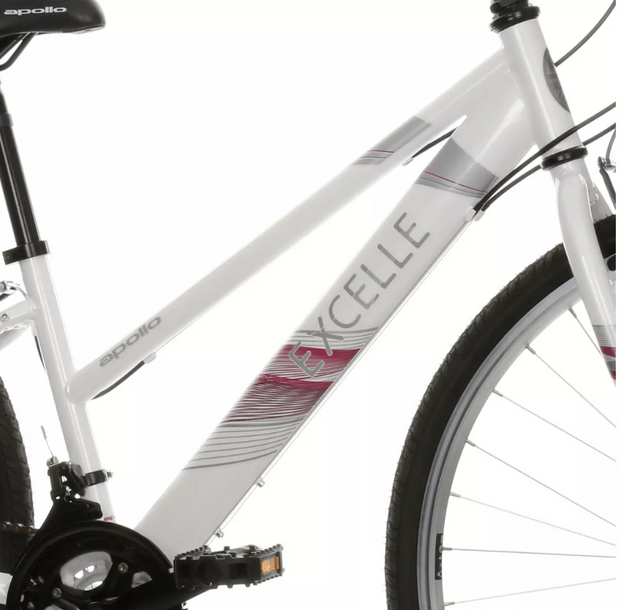 Apollo Excelle  2022