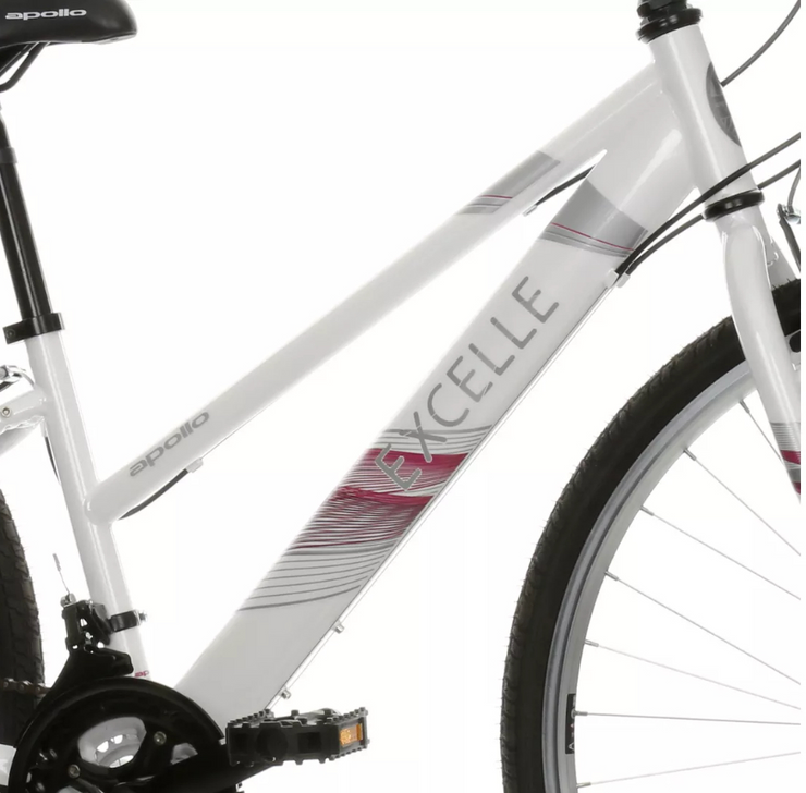 Apollo Excelle  2022