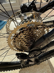 Trek Powerfly 4 625 2021 Full Suspension