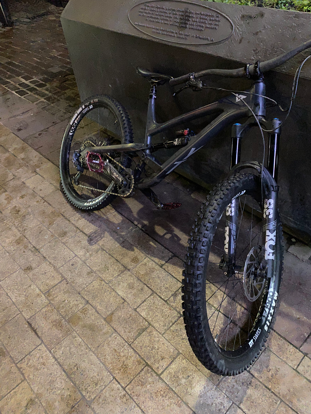 YT Industries Capra Pro AL 2022