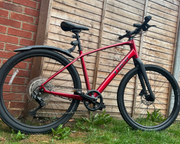 Trek Dual Sport 3 2022