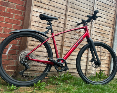 Trek Dual Sport 3 2022