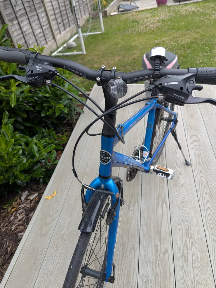 Trek 7.3 FX 2006