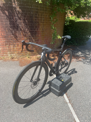 Specialized Tarmac SL7 Comp - Shimano 105 Di2 2024