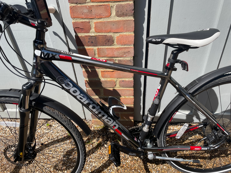 Boardman MX Comp 2020