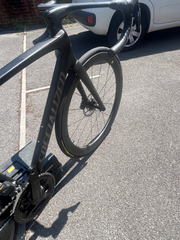 Specialized Tarmac SL7 Comp - Shimano 105 Di2 2024