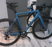 Basso Venta Disc Shimano Ultegra 8020 Disc 2023