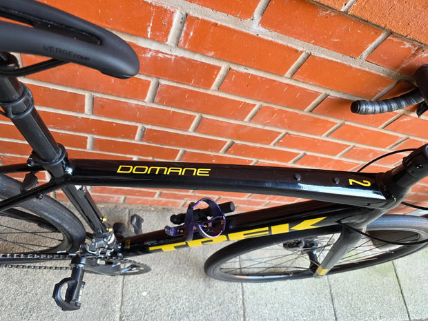 Trek Domane AL 2 2022