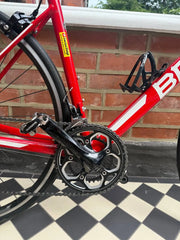 BMC teammachine ALR01 2017