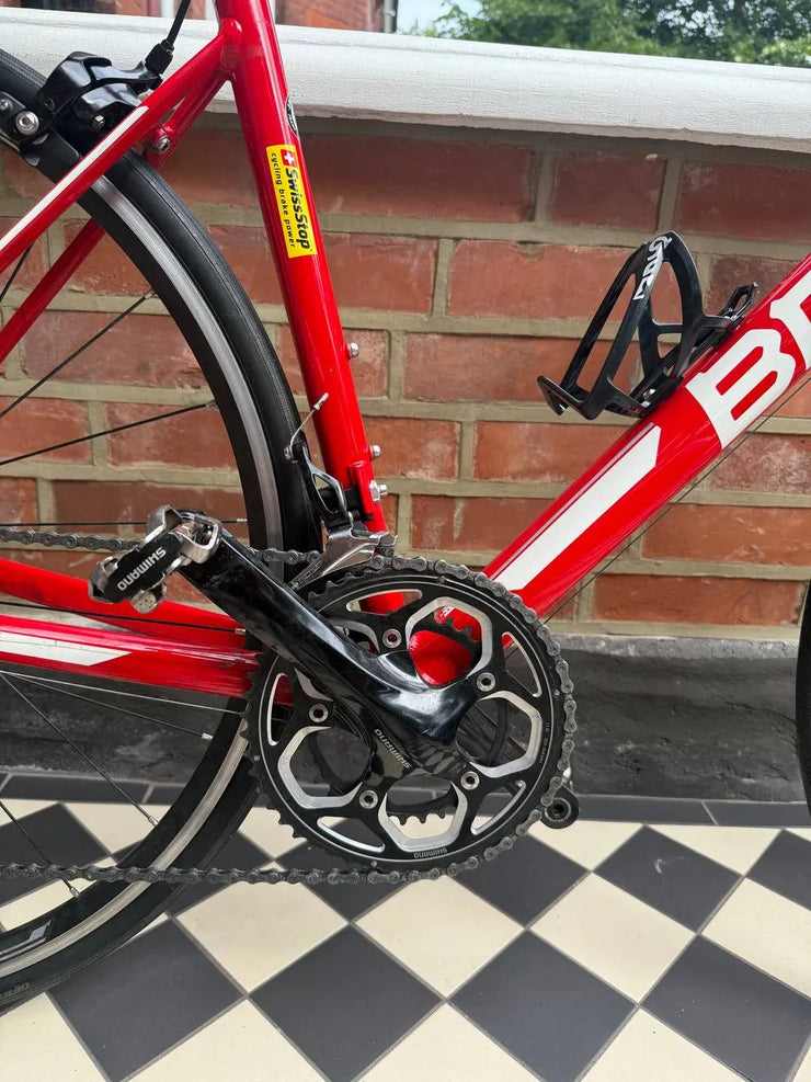 BMC teammachine ALR01 2017