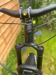 Trek Remedy 27.5 Al Frame Set 2022