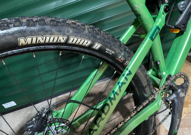 Boardman MTR 8.9 2023