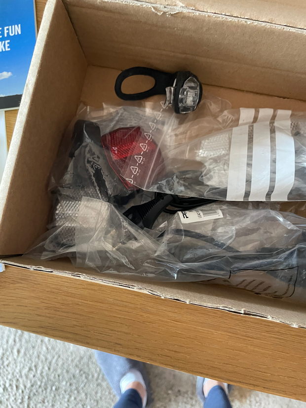 Trek Powerfly 4 625 2021