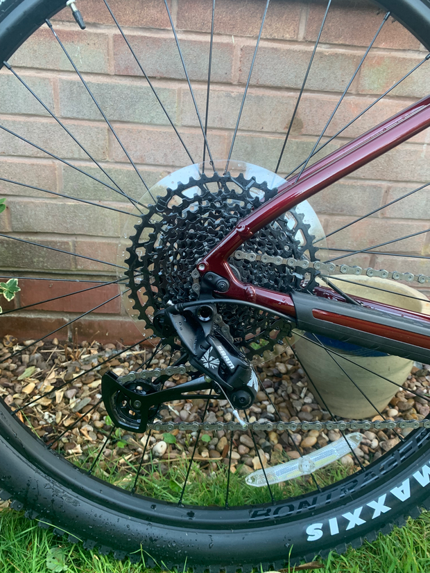 Trek Marlin 7 gen 3 2026 2025