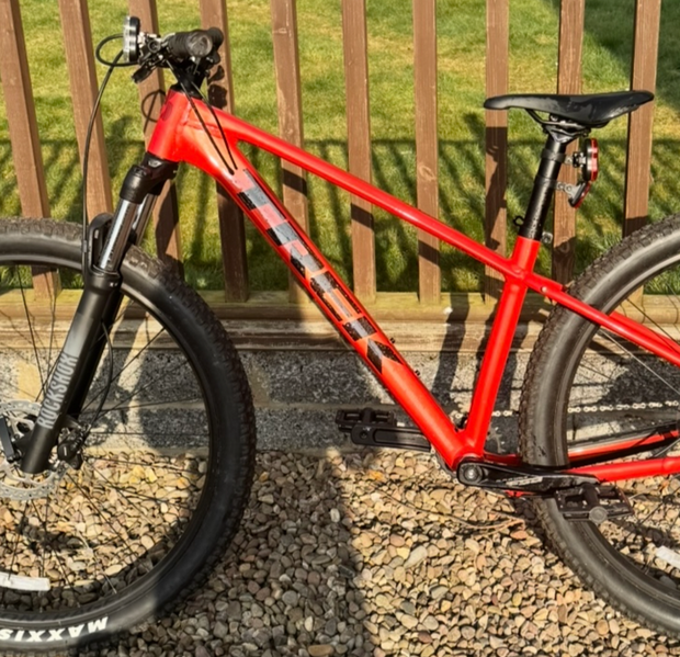 Trek Marlin 6 Gen 3 2024