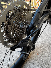 Trek Powerfly 4 625 2021 Full Suspension
