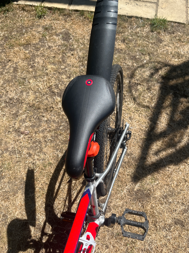 Wiggins Chartres Junior Bike 2020