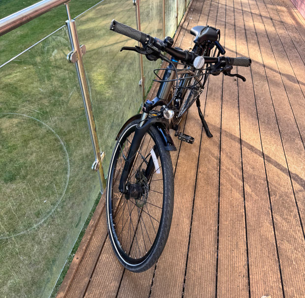 Trek Dual Sport 3 Equipped 2021