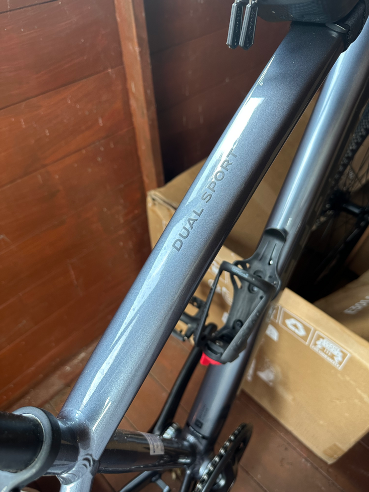 Trek Dual Sport 3 Gen 5 2025