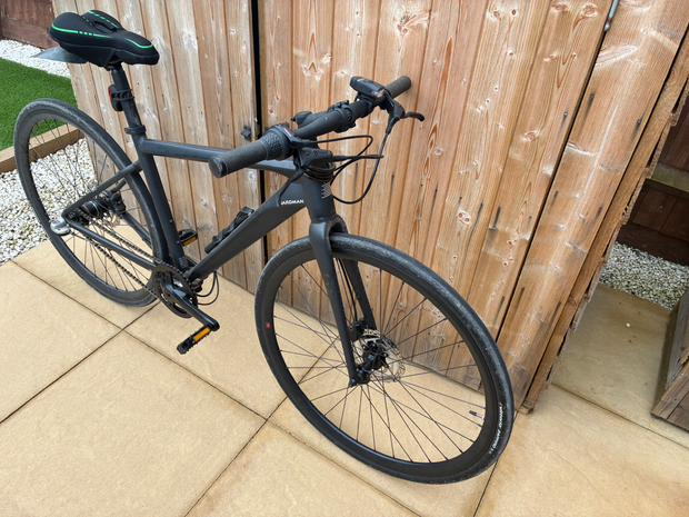 Boardman URB 8.6 2021