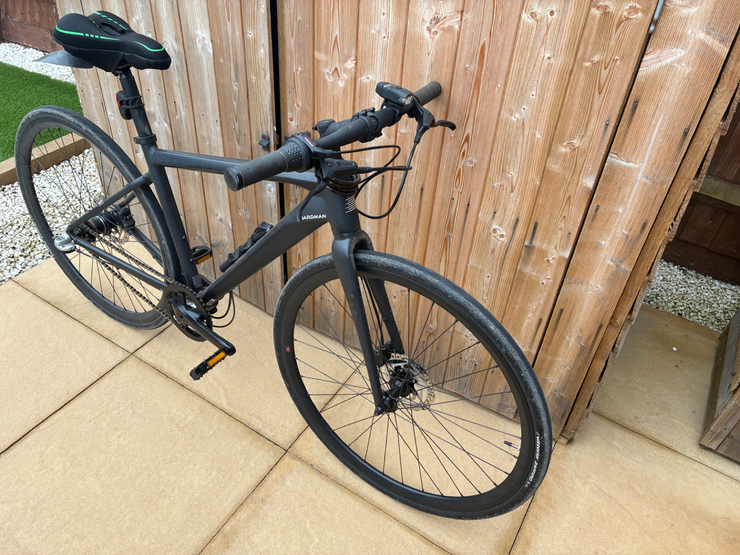 Boardman URB 8.6 2021