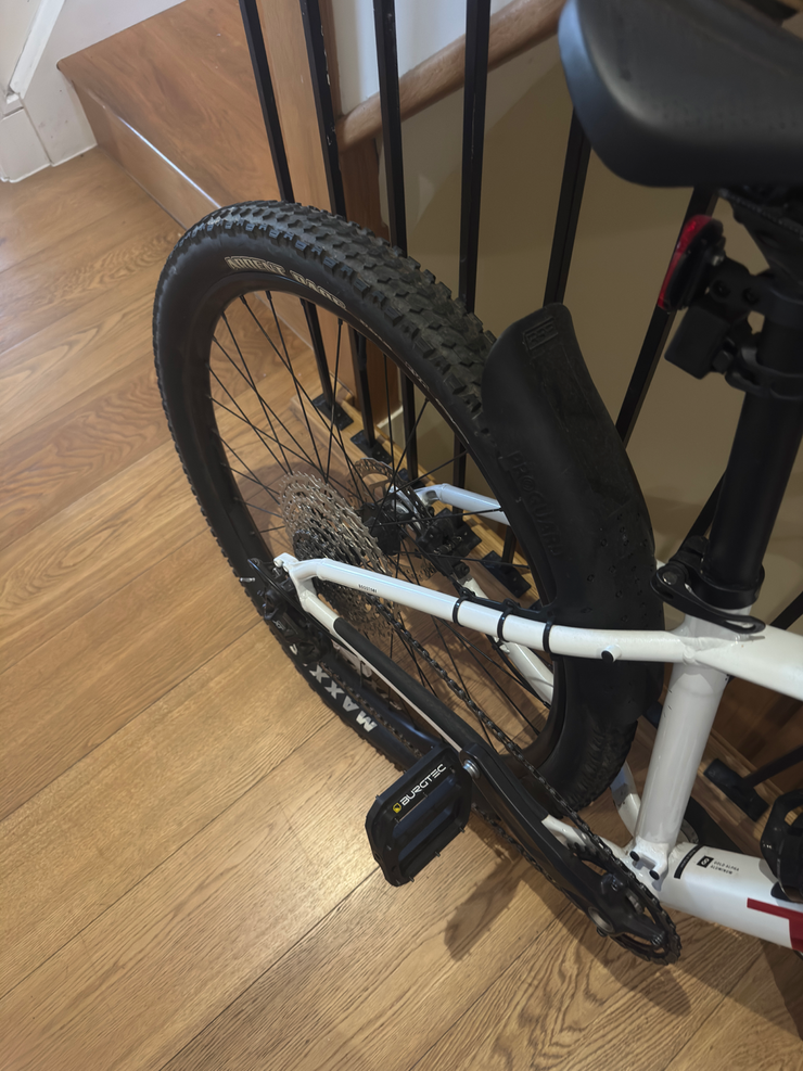 Trek X-Caliber 8 2023