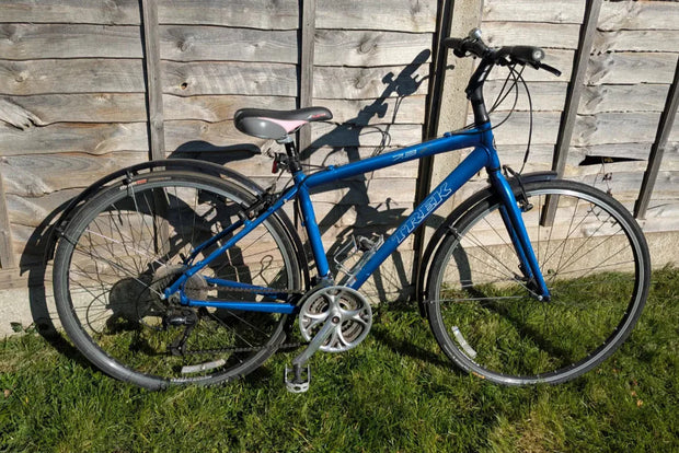 Trek 7.3 FX 2006