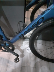 Basso Venta Disc Shimano Ultegra 8020 Disc 2023