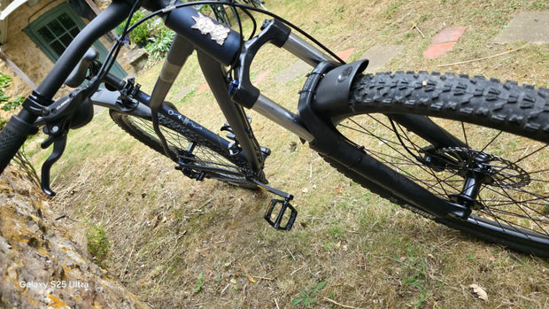 Voodoo BRAAG 2023