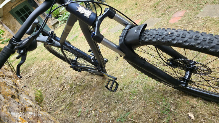 Voodoo BRAAG 2023