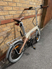 ADO Air Carbon 2025
