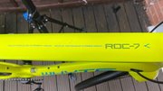 Whyte WESSEX ONE v1 2019