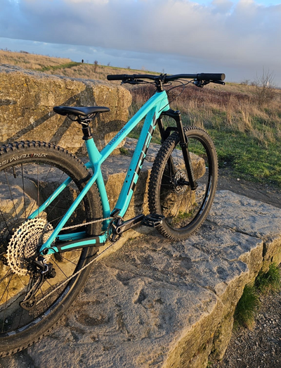Trek Roscoe 7 2024